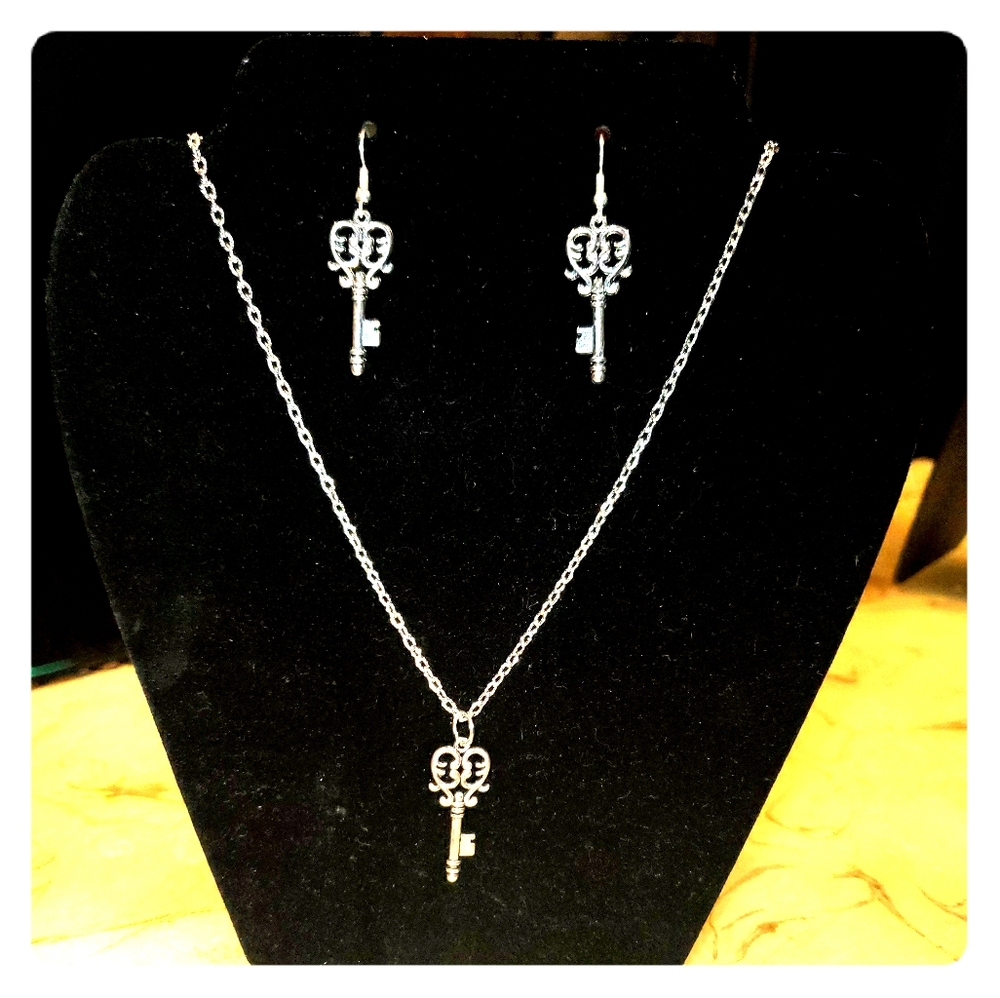 Jewelry set